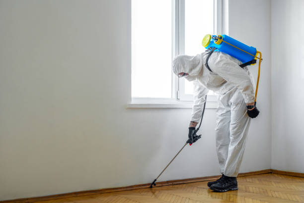 Wildlife Control Services in Cannelton, IN